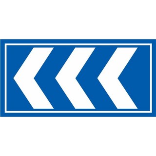 客製化停車場指示牌，鋁板標誌牌，出入口導向牌，地下車庫標識牌，交通標誌牌, 1.2厚（平板）30*60 導向牌, 1個