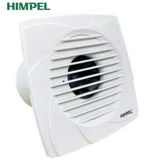 힘펠 욕실 환풍기 jv-102, 1.힘펠 터보팬 환풍기 JV-102(플러그있음)