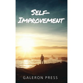 (영문도서) Self-Improvement Paperback, Galeron Consulting, English, 9781635136029