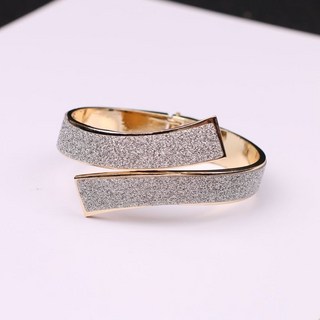 伊凡精品飾品 歐美個性誇張網紅珍珠開口手鐲 韓版時尚百搭手環 衣服袖口配飾品女