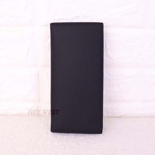 Derby 真皮長夾，荔枝紋牛皮，耐磨防刮，多色可選，經典禮盒組