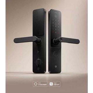 샤오미 스마트 도어록 E30 이미지