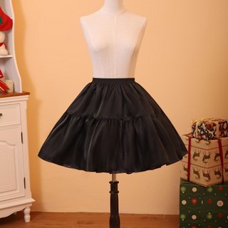 紅黑惡魔女僕裝 萬聖節角色扮演服飾 制服 可愛性感 cosplay