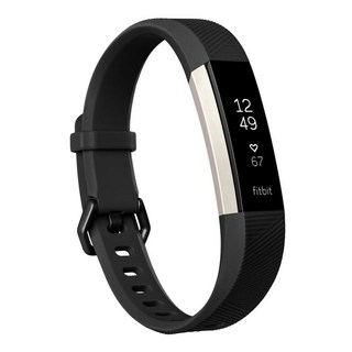 Fitbit Alta HR 트래커 이미지