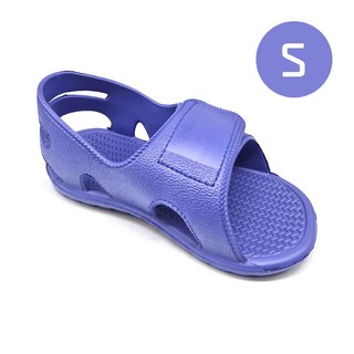 수성 컬러슈즈 케스트슈즈 석고신발 깁스신발 기브스신발, 1개