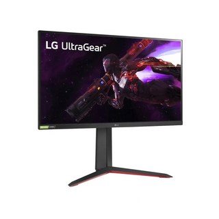 LG전자 울트라기어 27GP850, 68.5cm