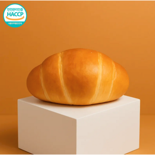 AGG 수제 소금빵 해썹공장 당일조제 배송 무방부제 뉴질랜드 앵커버터 사용 개별포장, 10개, 70g