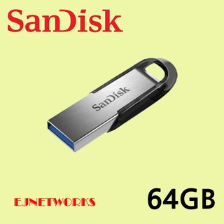 샌디스크 Ultra Flair 울트라 플레어 CZ73 USB 3.0, 1개, 64GB