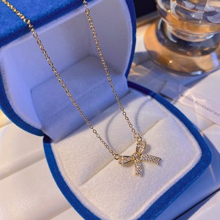 珍珠鎖骨鏈 韓版ins風 鈦鋼項鍊 高級感 百搭小眾 吊墜配飾 上班通勤 不易褪色 輕奢質感 百搭耐看 送禮首選 閨蜜禮物