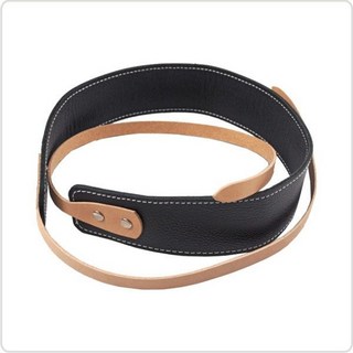 (BEAGLE) B4 真皮相機減壓背帶 - 4色適用CANON/NIKON/LEICA等相機, 1個, 駝色