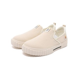 국내매장품 내셔널지오그래픽 키즈 NATIONAL GEOGRAPHIC KIDS K235KSN014 아크 슬립온 IVORY