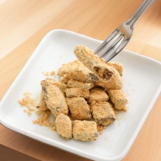 규린이네수제과일청 한입 도라지정과, 한입도라지정과, 250g, 1개