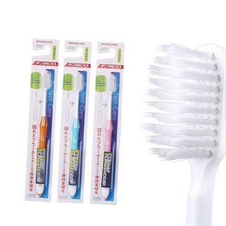 덴탈프로 치간칫솔 전용칫솔 퍼펙트케어 PC61 PC62, 컴팩트 보통모