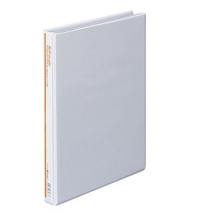 백투명 3공D링바인더 2cm 백색 B746-71 dog3+3RrP