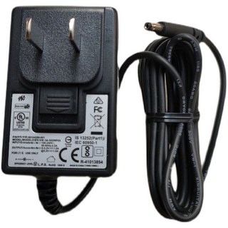 霍尼韋爾 Honeywell 1911i 1981i 無線掃描槍 5.2V 1A 電源適配器 充電器, 小插頭規格3.5*1.35MM內負外正