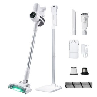 홈리아 차이슨 무선 청소기 HA-93BW