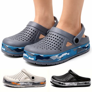 [국내당일발송]RC-333 슬리퍼 샌들 아쿠아슈즈 여름 슬리퍼 실내화 남성 여성 크라렌 실내화 남자 여자 커플록스타일