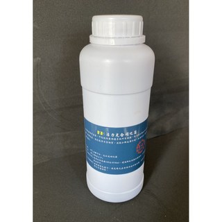 欣欣水族 KH光合消化菌 500ml/4L, 1個, 4L