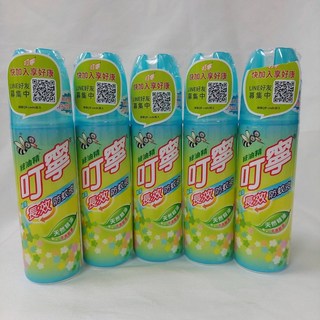 誠意樂活健康生活館 綠油精 叮嚀 綠茶 長效防蚊液 120ml-天然精油, 1個