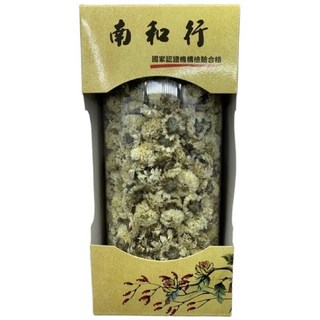 台灣杭菊 75克/罐, 1個, 75g
