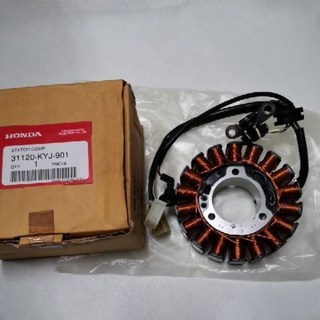 HONDA 發電線圈 31120-KYJ-901 CB300R CBR300R, 1個