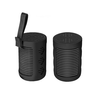 뱅앤올룹슨 베오사운드 익스플로어 전용 실리콘 하우징 범퍼 케이스, BLACK