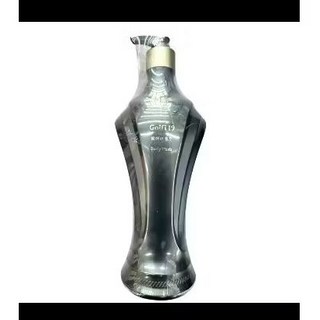 LAGOLF 冥府無人慵懶の香り沐浴精 660ML, 1個, 冥府の香り