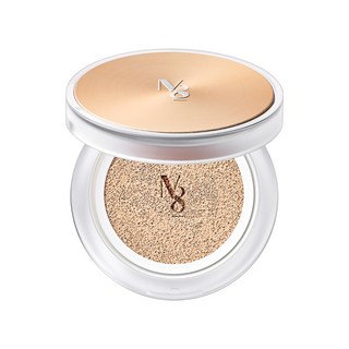 넘버에잇 스킨 마스터 내추럴 커버 쿠션 팩트 세미 매트 본품 15g, 23호 뉴트럴베이지, 1개