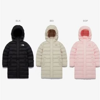 [정품] 노스페이스키즈 키즈 패딩 NJ3NQ58 데이라이트 티볼 코트 KS DAYLIGHT T COAT 자켓