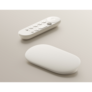 구글 티비 스트리머 4K 크롬캐스트 여러 OTT를 한번에, 헤이즈, 1개, 구글 스트리머