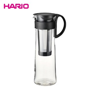 HARIO 冷萃咖啡壺 1000mL, 1個