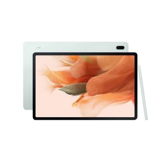 갤럭시탭 S7 FE 측면 필기 이미지