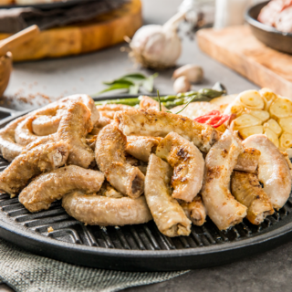 곱부자 소곱창, 1kg, 1개