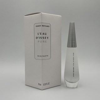 이세이미야케 로디세이 퓨어 오 드 뚜왈렛 미니어처 10ml 여자향수, 1개