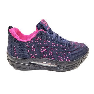 CALYPSO輕量氣墊透氣休閒運動健走鞋，女款工作鞋土風舞鞋慢跑鞋2026