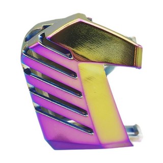 배터리 보호 장치 Sram Axs 용 미니 공간 절약형 내마모성 견고한 케이스 다색 퇴적물 차단 후방 변속기 라, B