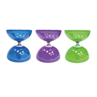 成功 S4597 五軸安全教學扯鈴，兒童玩具，安全材質，手眼協調訓練, 隨機