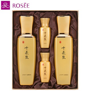 a팩3매 로제 십장생 금안 2종 세트 /한방화장품, 1개