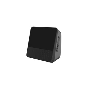 휴대용 모바일 DVD 플레이어 DVD 플레이어 블루투스 cd 디스크 VCD 가정용 어린이 학습 비디오 플레이어, 블랙 데스크탑 DVD 플레이어 일체형 기계 + 블루투스