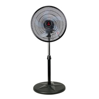 勳風 14吋八方吹循環立扇/360度超循環立扇(HF-B1408)