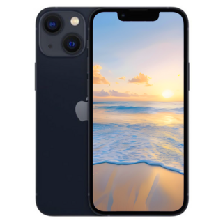 아E폰 13 미개봉 새상품, 256GB, 아이폰 13 Black