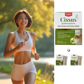 파이오라 뉴질랜드 시서스 씨서스 1000mg 갱년기 다이어트 영양제 110정 x 1세트