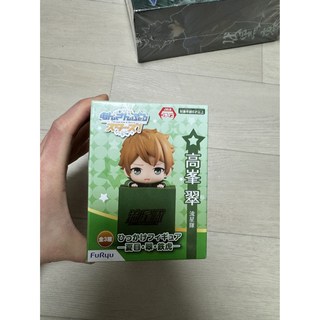 정품 후류 앙상블 스타즈 힛카케 타카미네 미도리 피규어, 1개