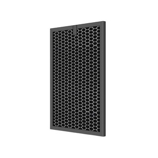 Honeywell空氣清淨機適用濾網 HEPA活性碳複合 有效過濾PM2.5及異味, 1個, 新機專用 5150/5250/5350除臭活性碳板