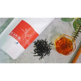 日月潭紅玉紅茶50克 肉桂薄荷風味紅茶, 1個