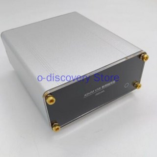 USB 아이솔레이터 ADUM3166, 02 No Power Supply