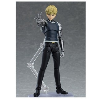 Figma 피그마 원펀맨 / 제노스, 1개