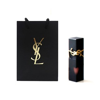 입생로랑 잉크 블러 틴트 (백화점선물포장), 1개, 5.5ml, 201 레드 인비테이션