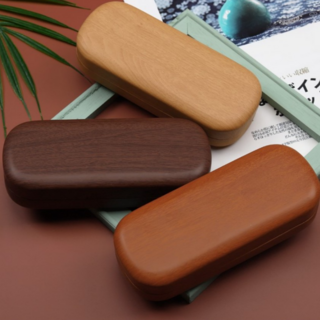 포나인틴 안경케이스 하드케이스 안경통 안경집 튼튼한 휴대용