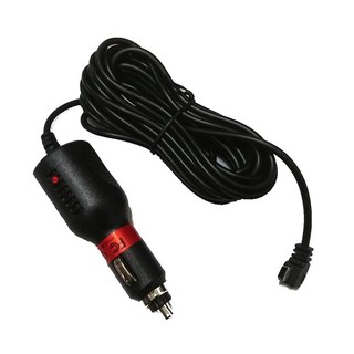 行車記錄器車充線、電源線, mini USB L型行車記錄器電源線